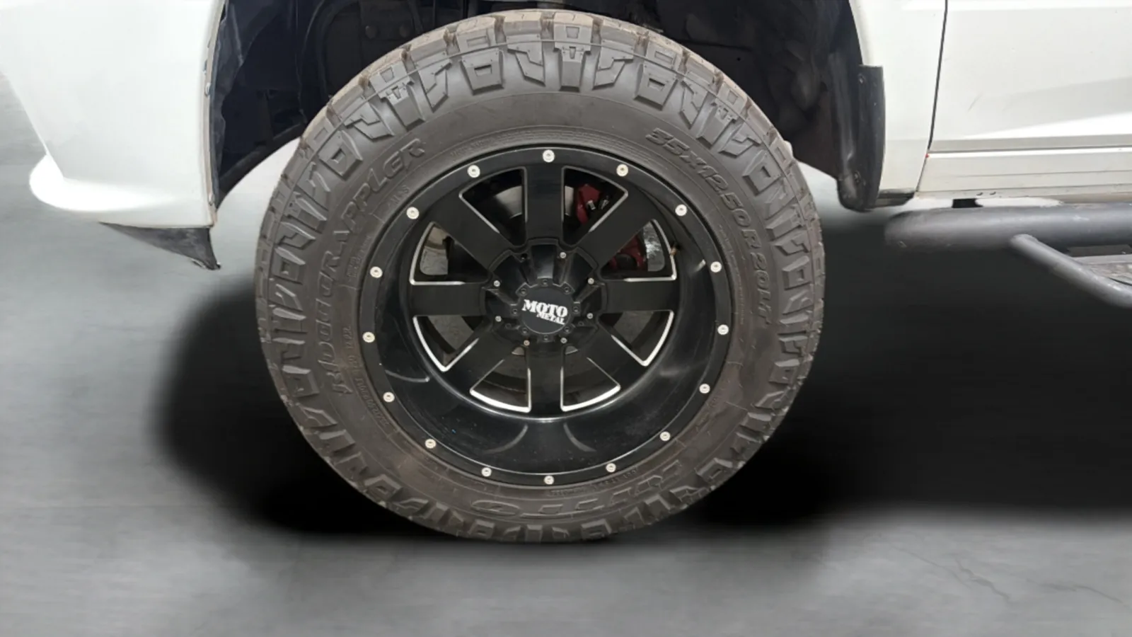Ram 1500 photo 27