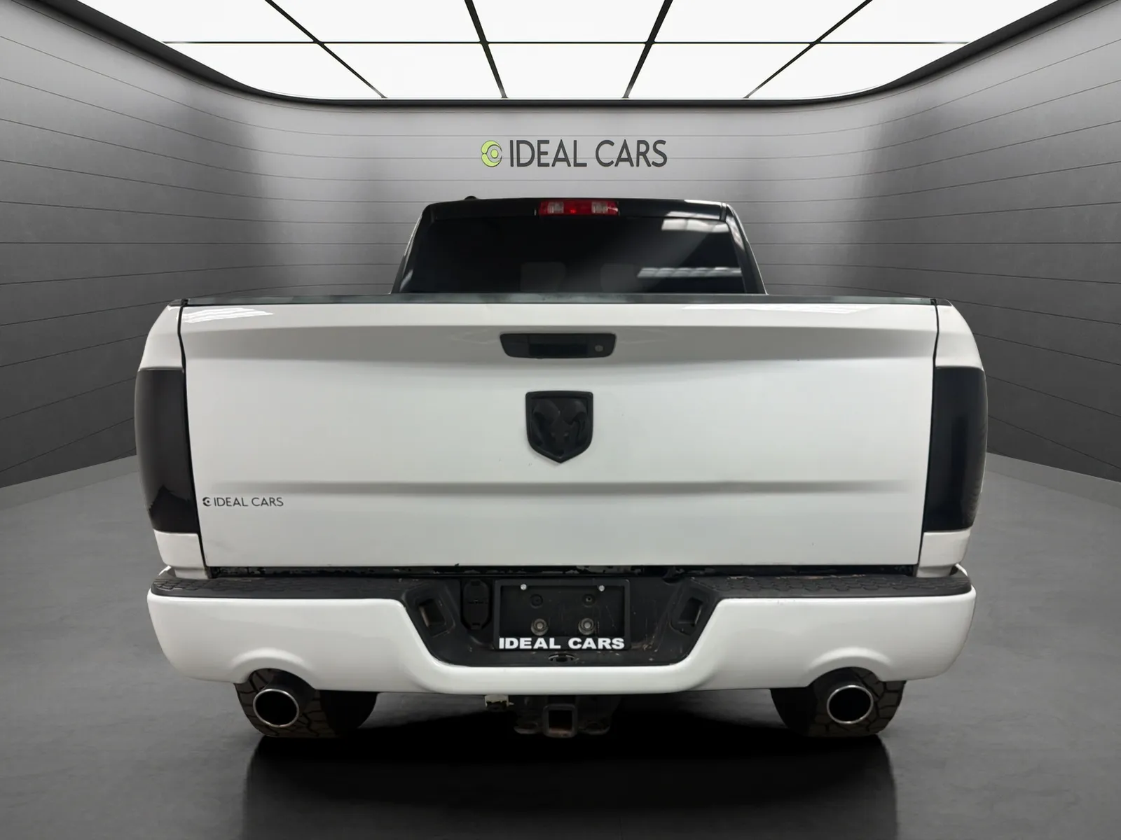 Ram 1500 photo 6