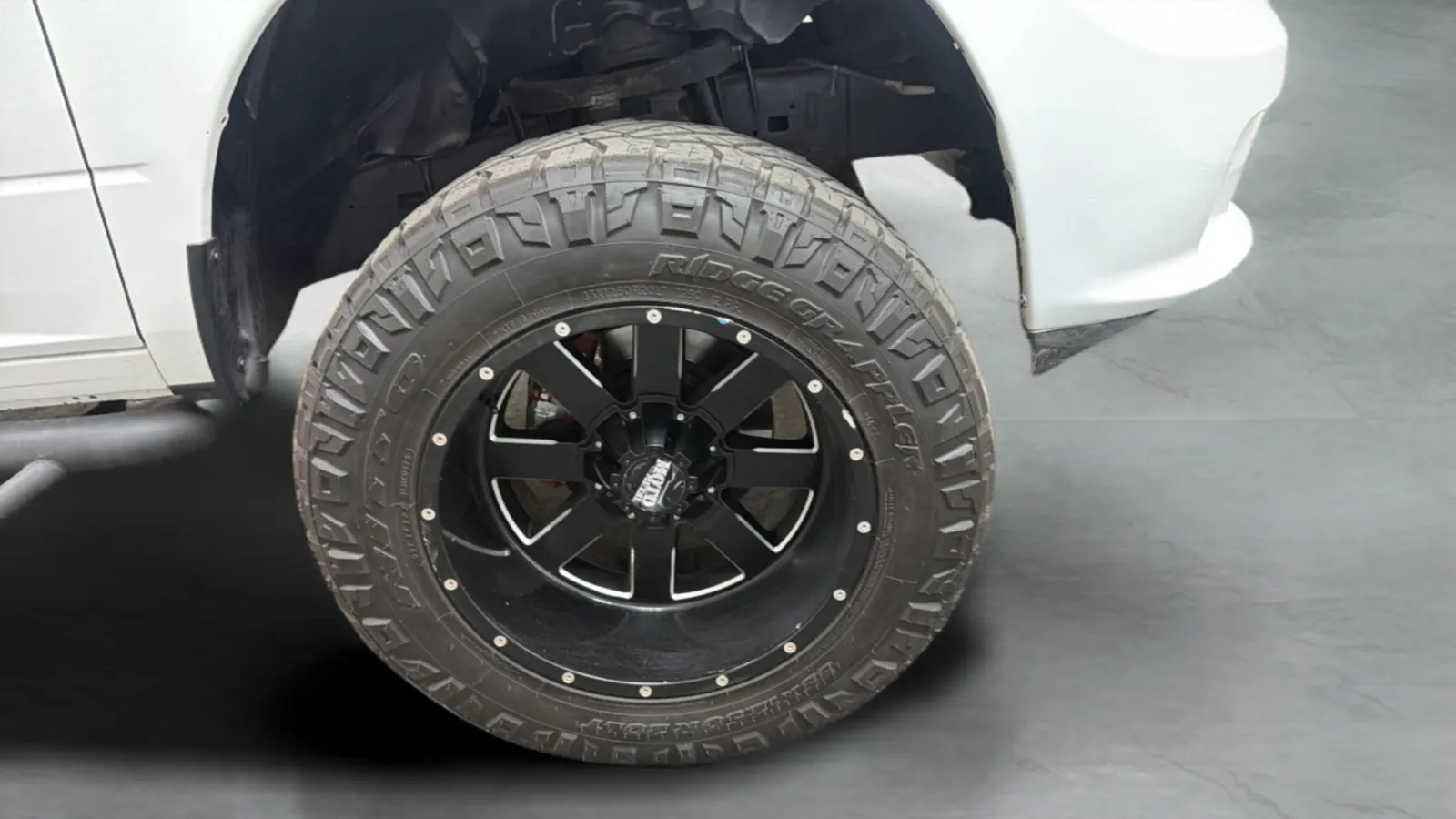 Ram 1500 photo 24