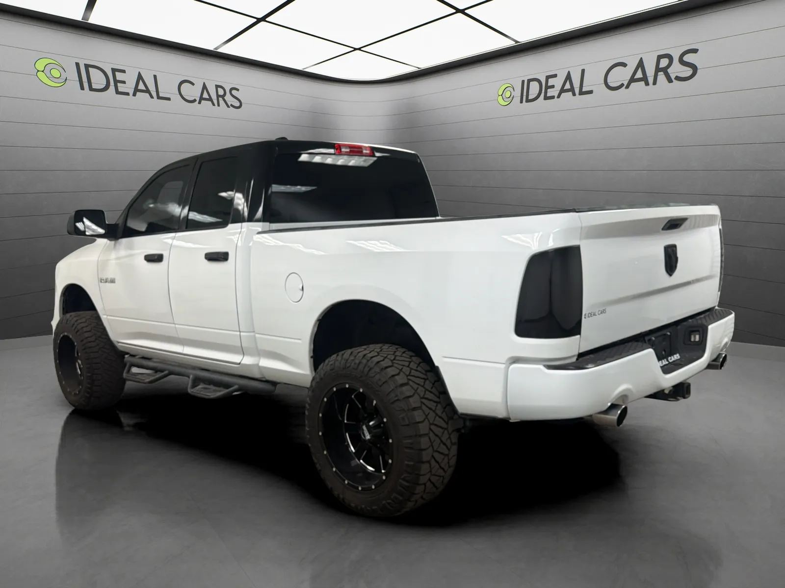 Ram 1500 photo 7