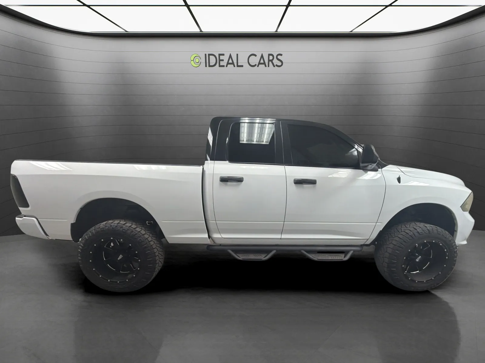 Ram 1500 photo 4