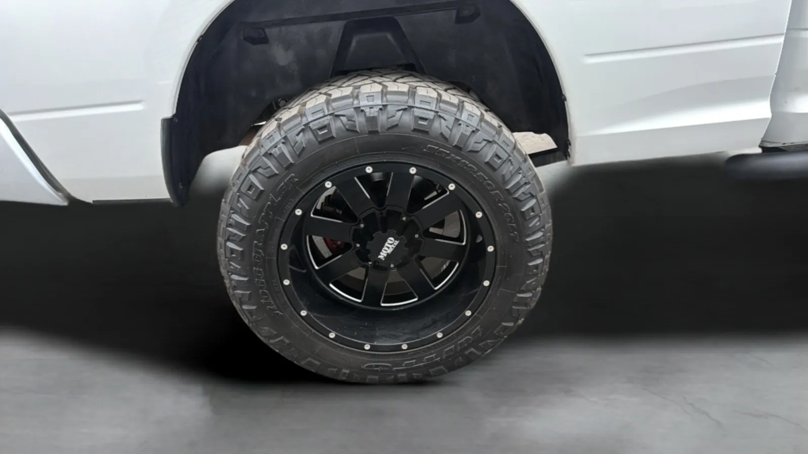 Ram 1500 photo 25
