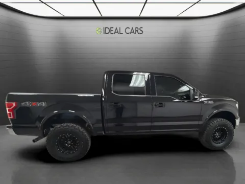 More photos of 2019 Ford F-150 Lariat at Ideal Cars - Broadway, AZ
