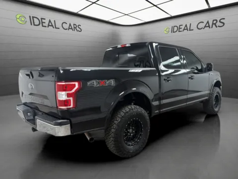 More photos of 2019 Ford F-150 Lariat at Ideal Cars - Broadway, AZ