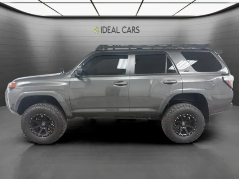 Photos of 2018 Toyota 4Runner SR5 for sale in Mesa, AZ at Ideal Cars - Broadway
