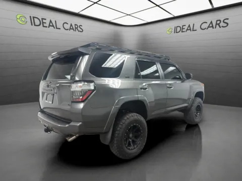 More photos of 2018 Toyota 4Runner SR5 at Ideal Cars - Broadway, AZ