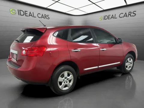 More photos of 2013 Nissan Rogue S at Ideal Cars - Broadway, AZ