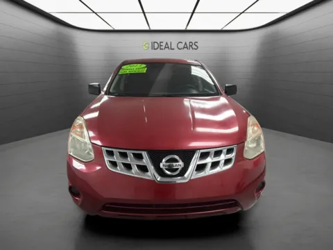 Photos of 2013 Nissan Rogue S for sale in Mesa, AZ at Ideal Cars - Broadway