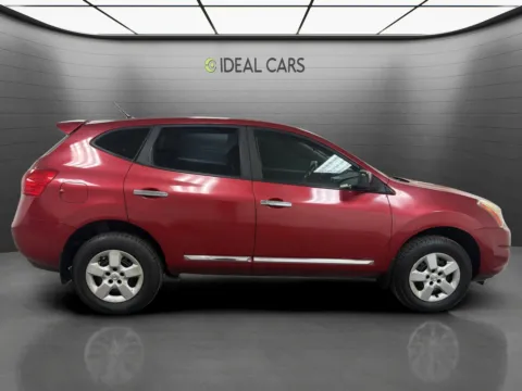 More photos of 2013 Nissan Rogue S at Ideal Cars - Broadway, AZ