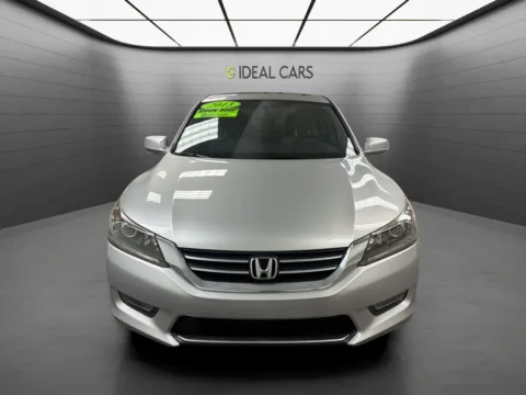 Photos of 2013 Honda Accord EX for sale in Mesa, AZ at Ideal Cars - Broadway