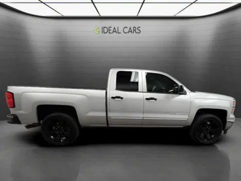 More photos of 2015 Chevrolet Silverado 1500 LT at Ideal Cars - Broadway, AZ