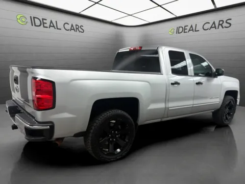 More photos of 2015 Chevrolet Silverado 1500 LT at Ideal Cars - Broadway, AZ