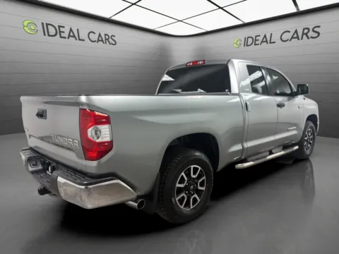 More photos of 2018 Toyota Tundra SR5 at Ideal Cars - Broadway, AZ