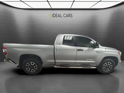 More photos of 2018 Toyota Tundra SR5 at Ideal Cars - Broadway, AZ