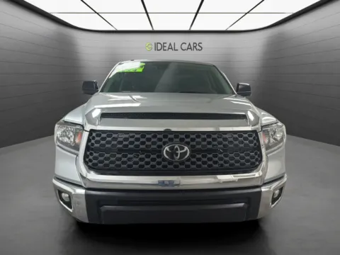 Photos of 2018 Toyota Tundra SR5 for sale in Mesa, AZ at Ideal Cars - Broadway
