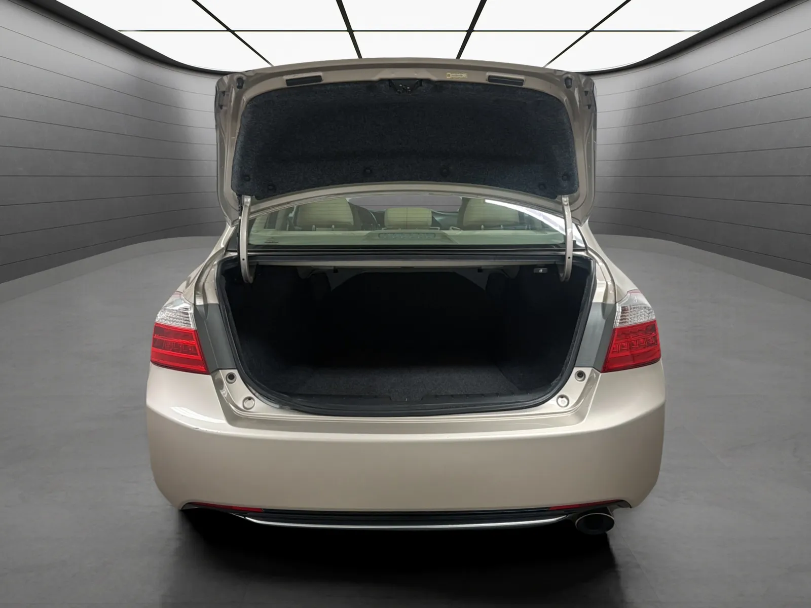 Honda Accord photo 20