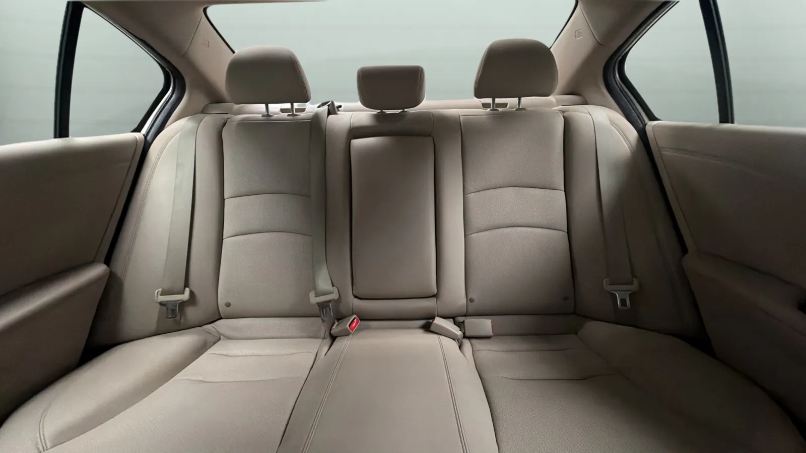Honda Accord photo 19
