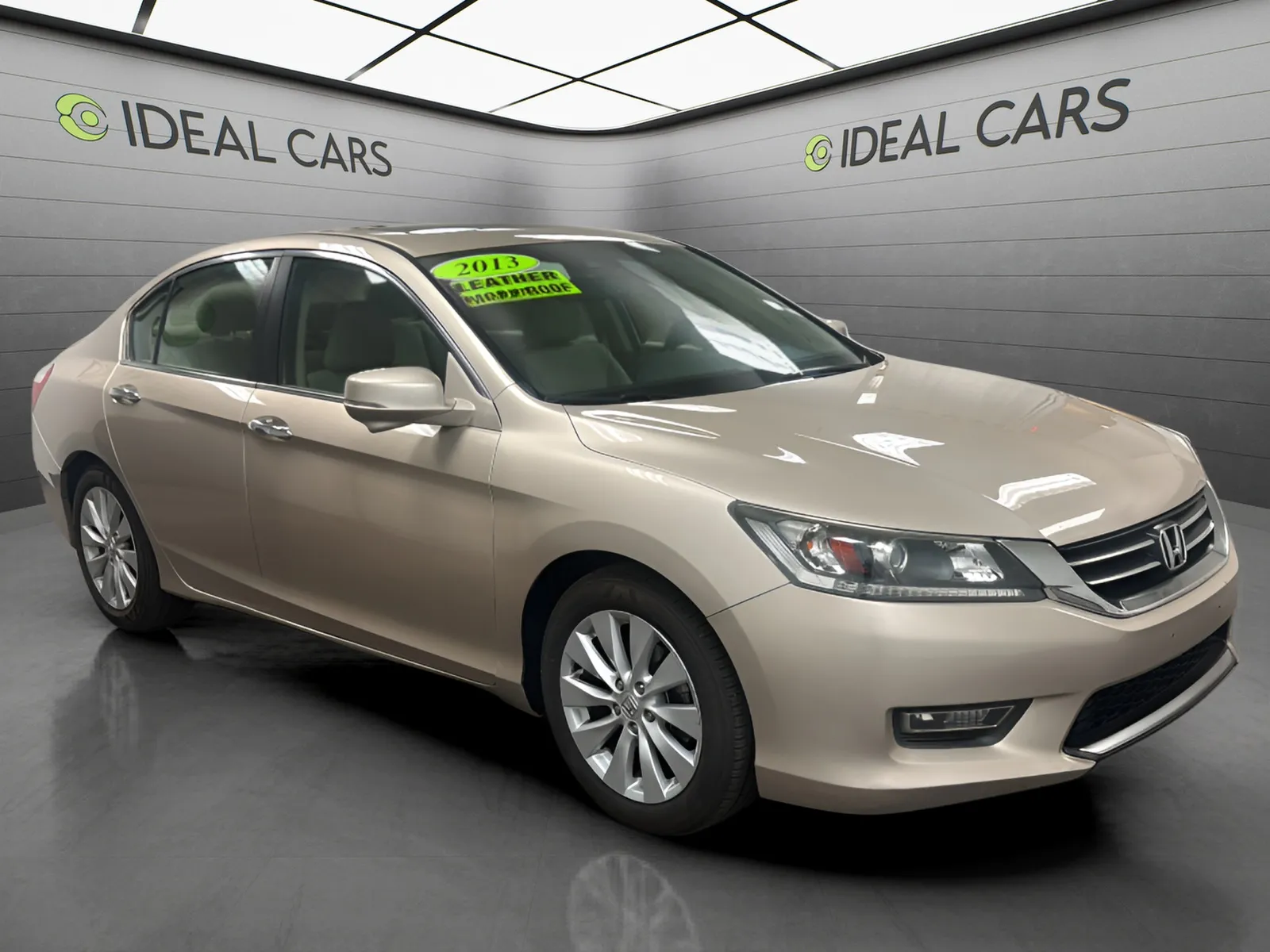 Honda Accord photo 3