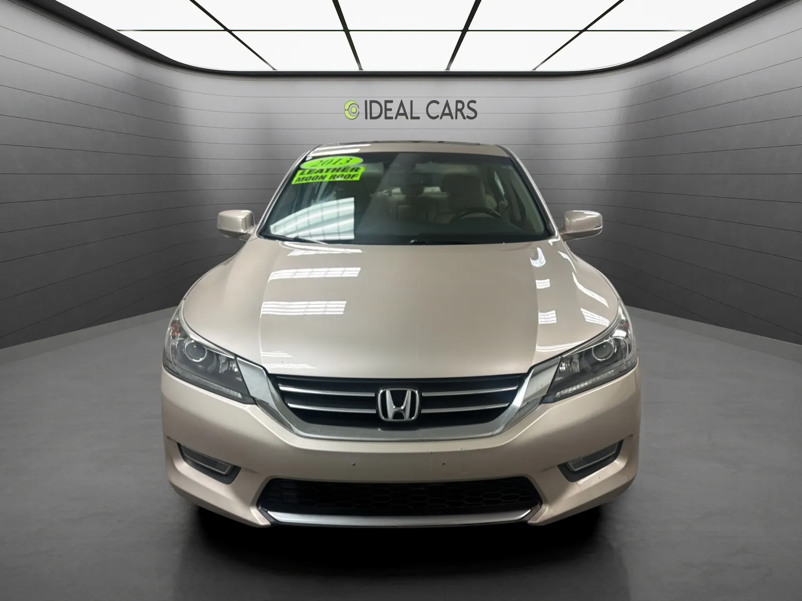 Honda Accord photo 2