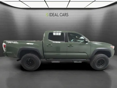 More photos of 2021 Toyota Tacoma TRD Off-Road at Ideal Cars - Broadway, AZ