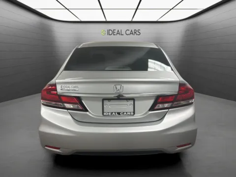 More photos of 2015 Honda Civic EX at Ideal Cars - Broadway, AZ