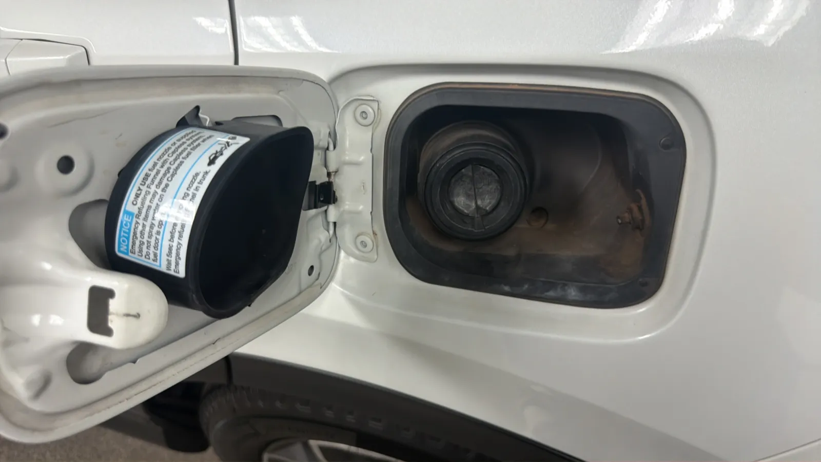 Honda CR-V photo 30
