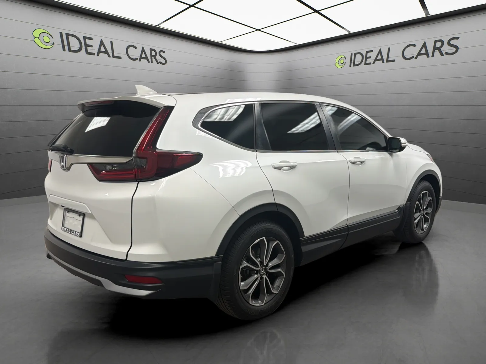Honda CR-V photo 5