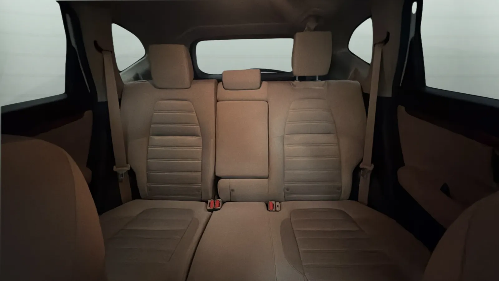 Honda CR-V photo 19