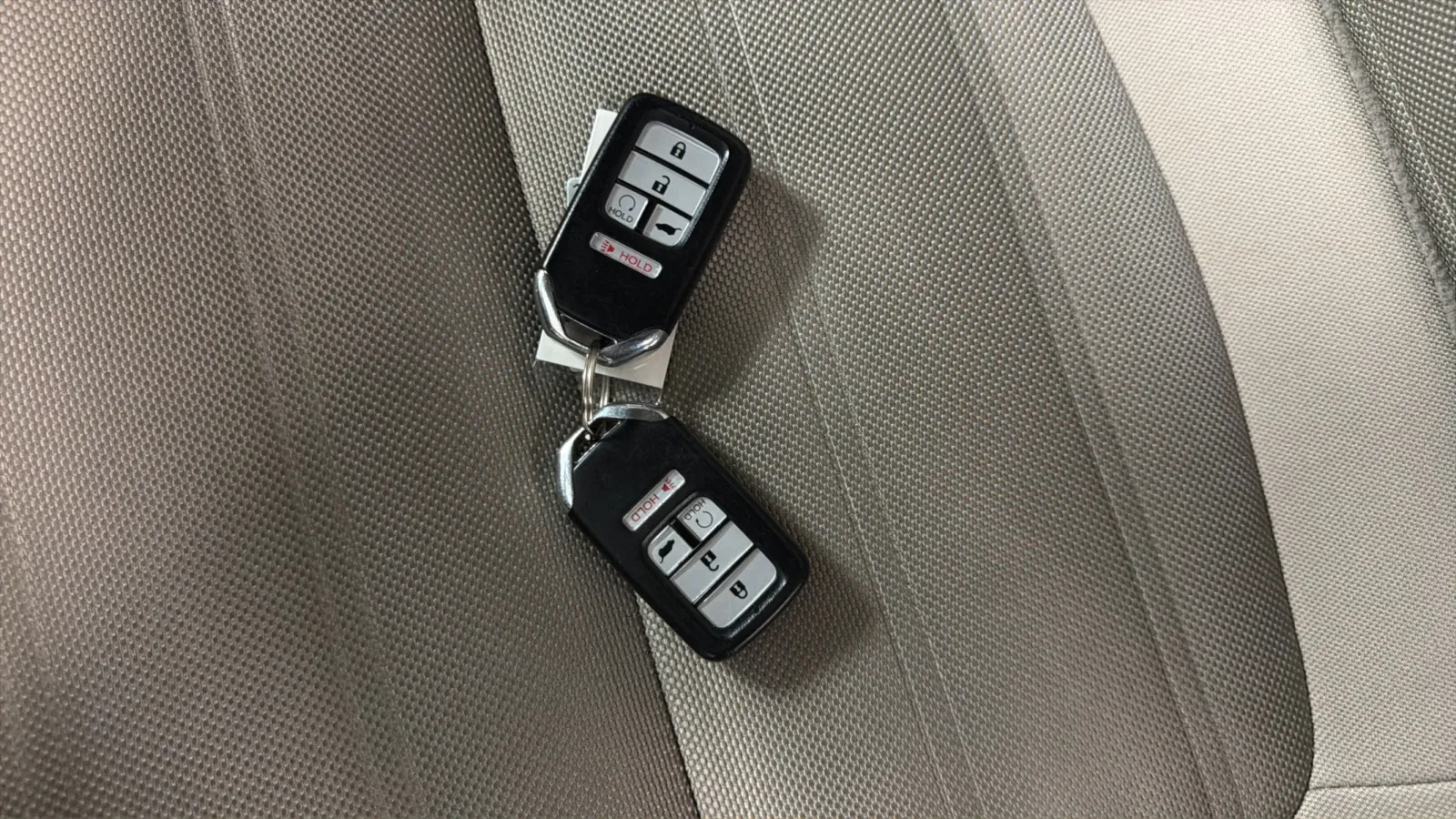 Honda CR-V photo 24