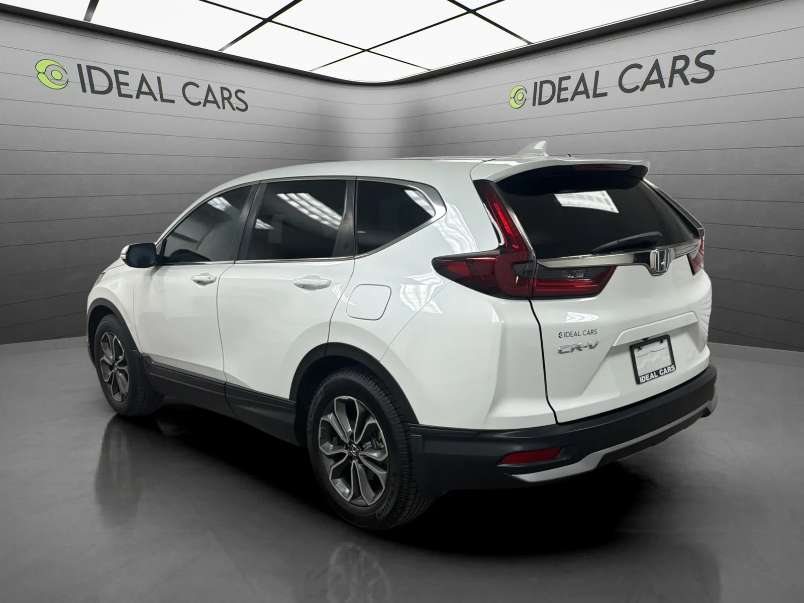 Honda CR-V photo 7