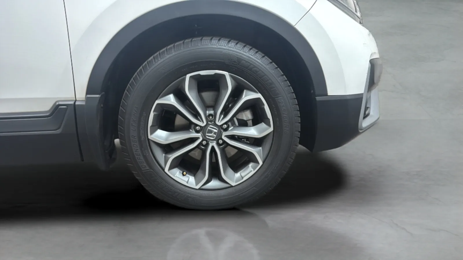 Honda CR-V photo 26