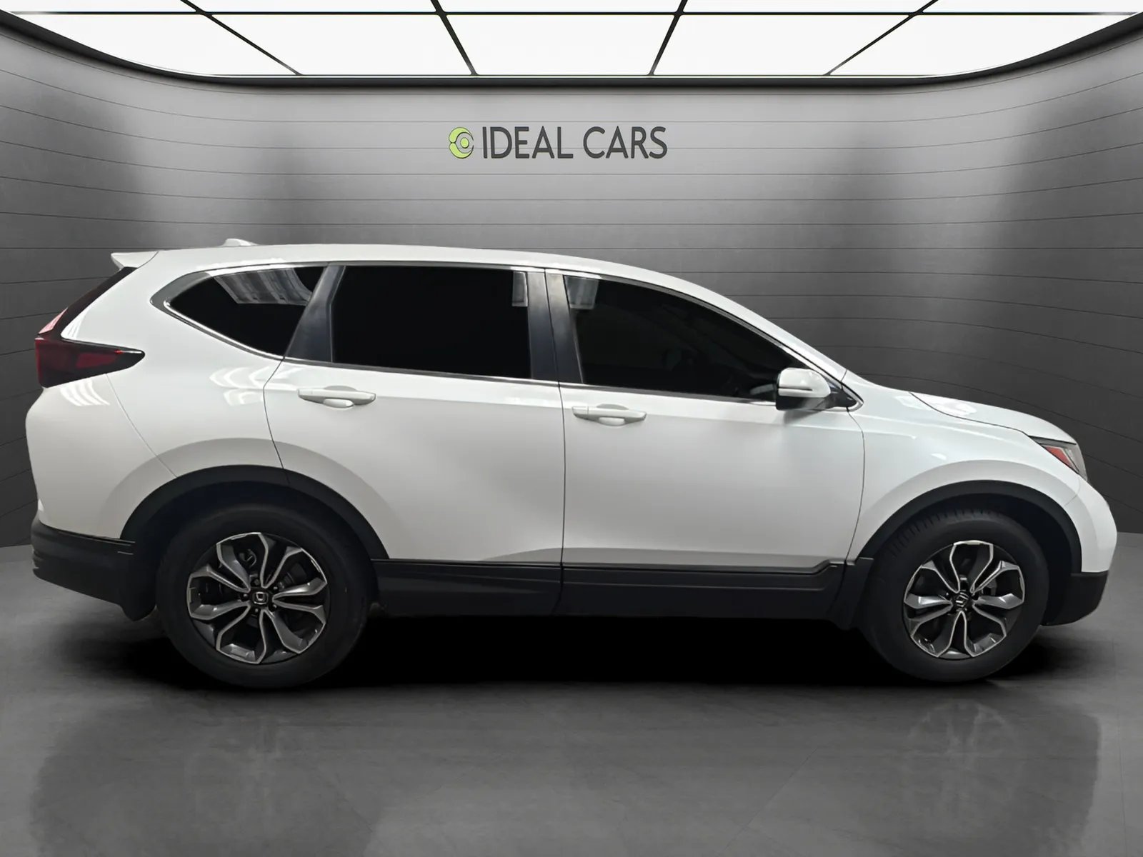 Honda CR-V photo 4