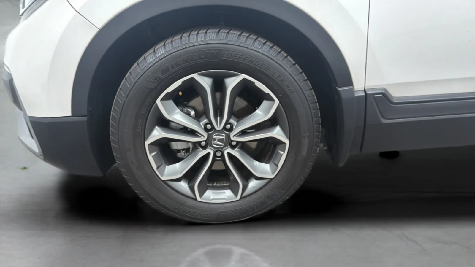 Honda CR-V photo 29