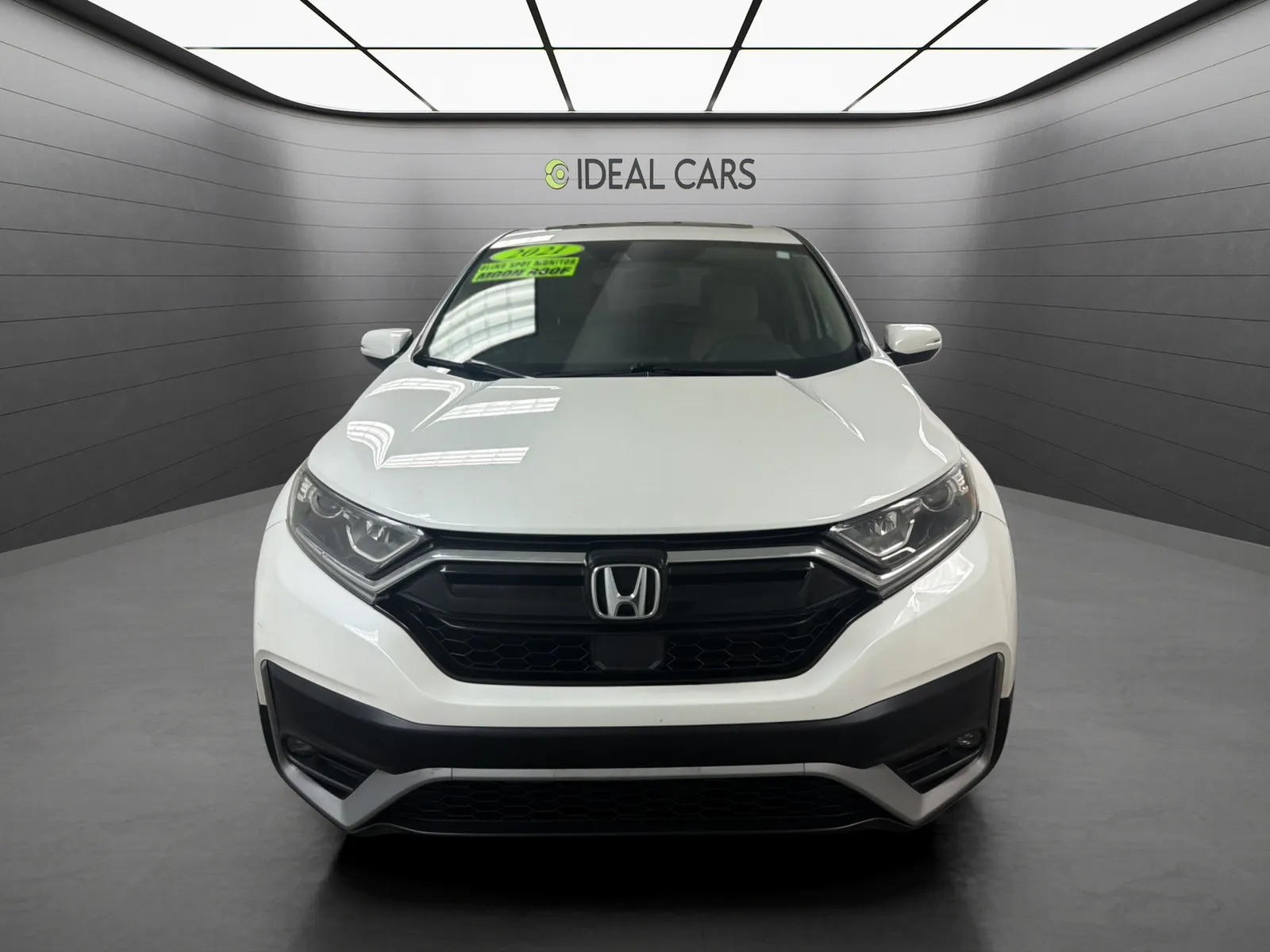 Honda CR-V photo 2