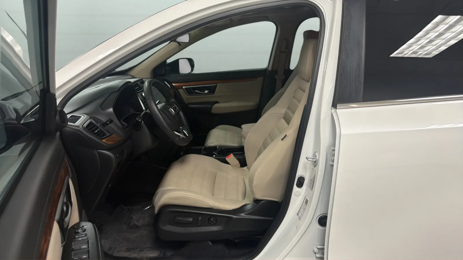 Honda CR-V photo 21
