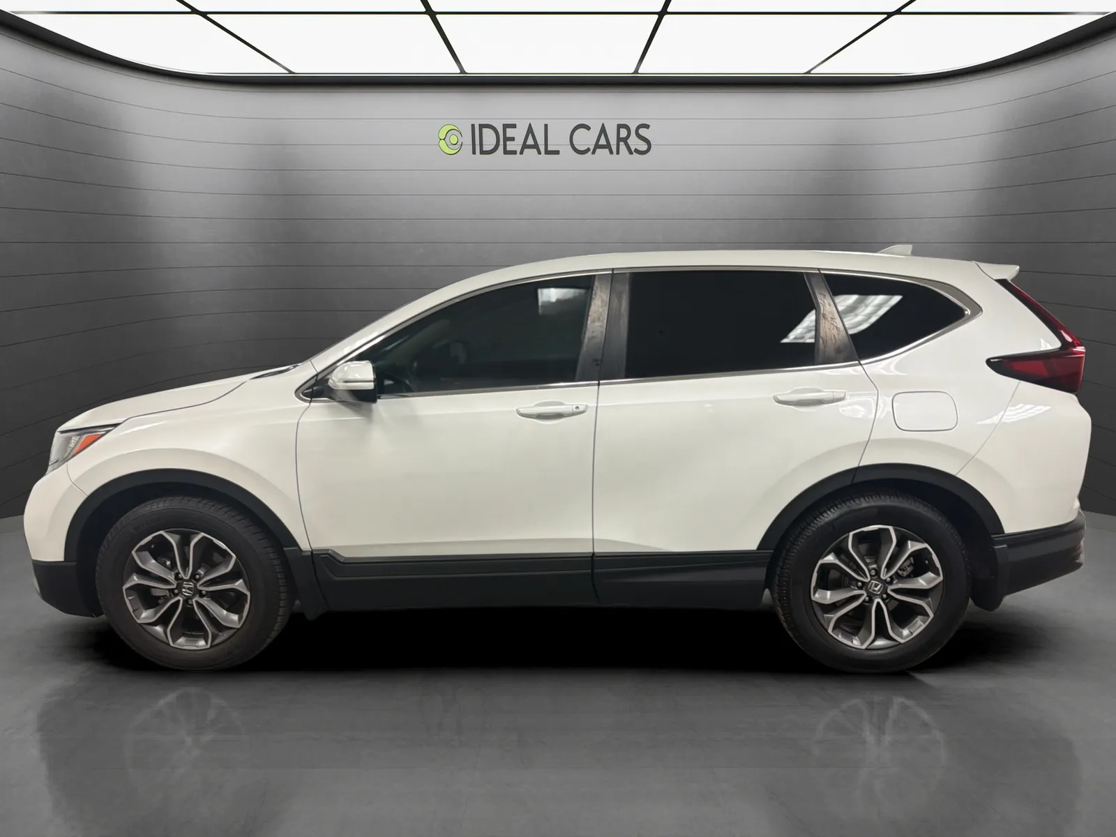 Honda CR-V photo 8