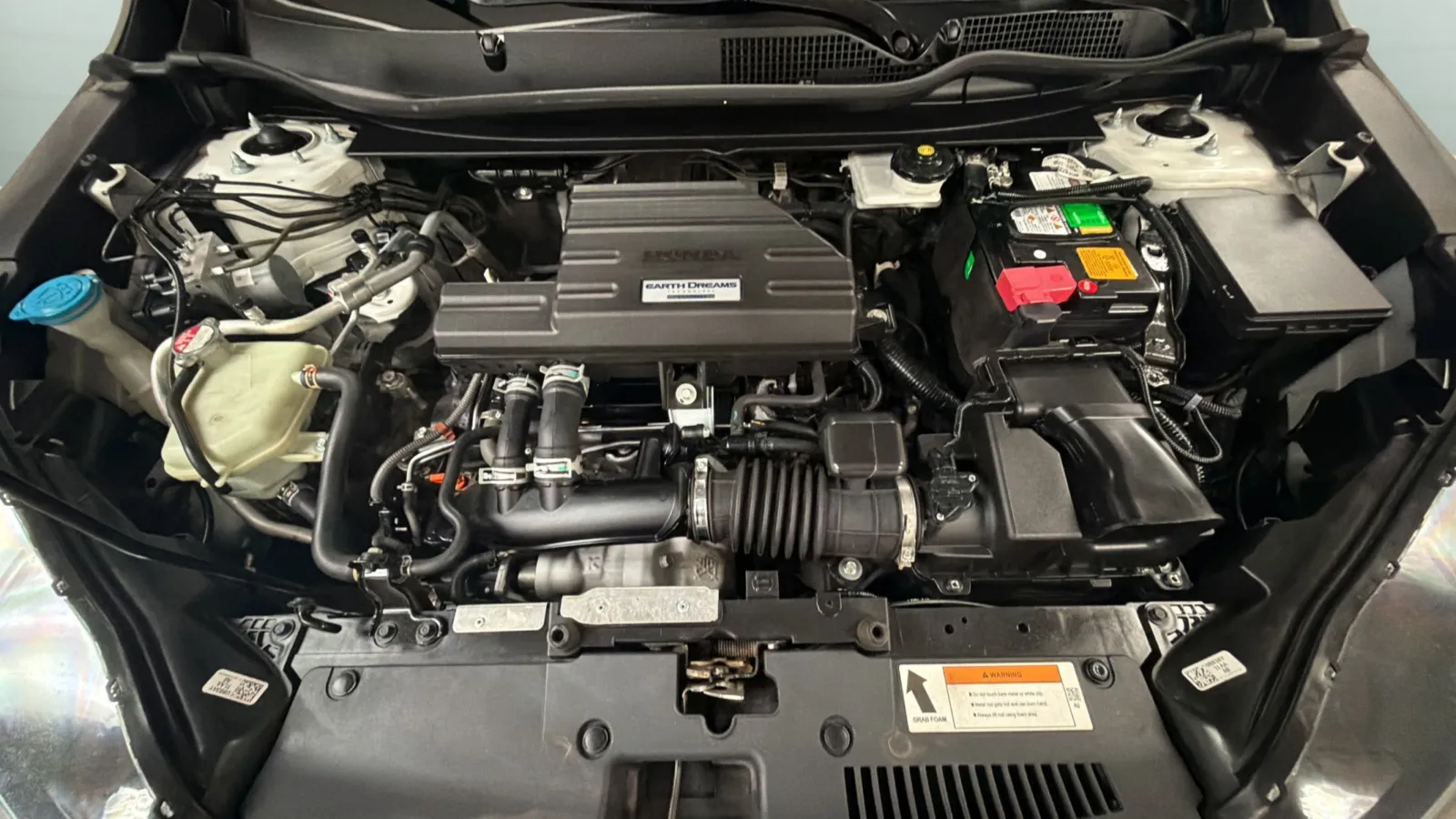 Honda CR-V photo 23