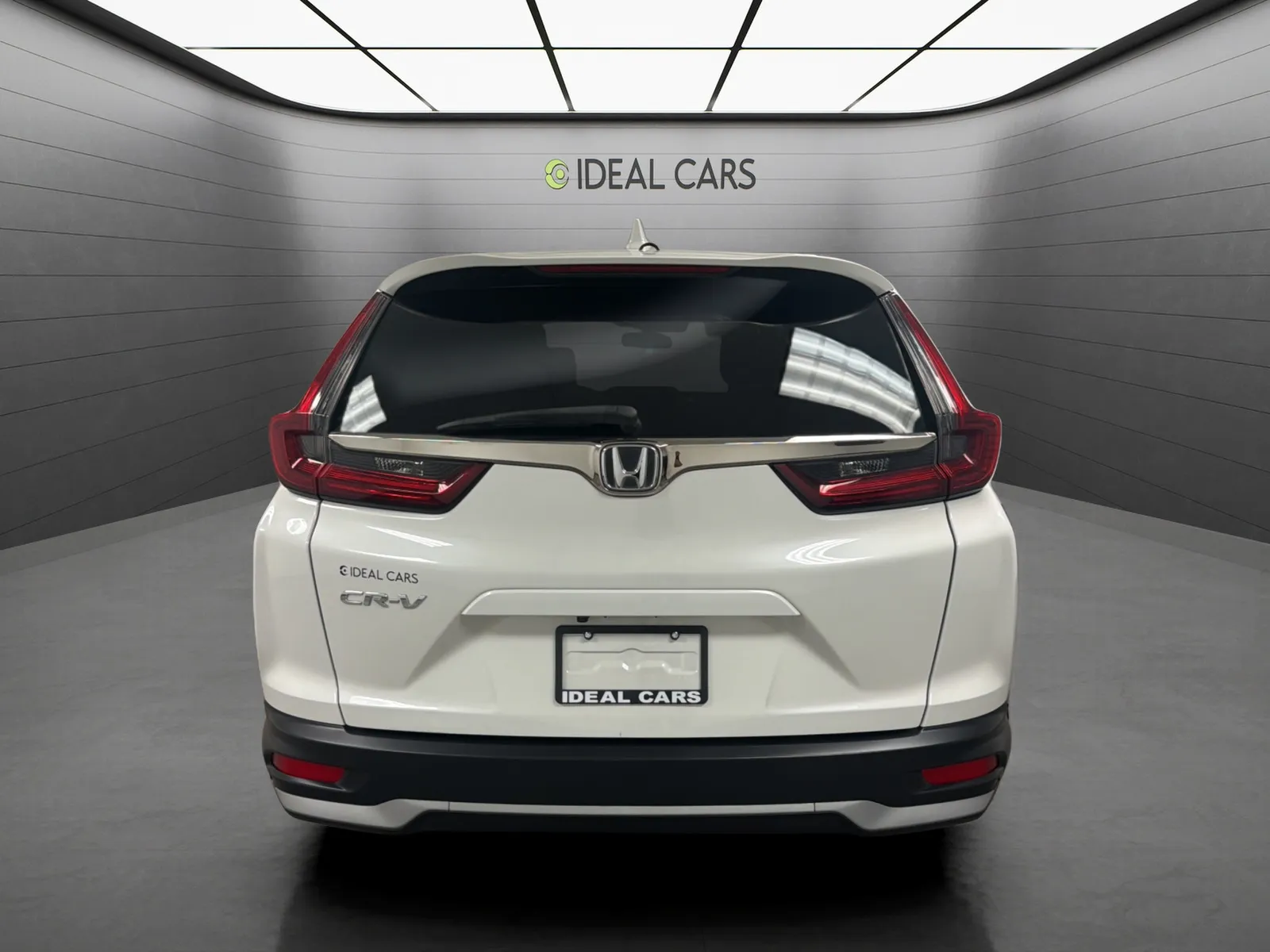 Honda CR-V photo 6
