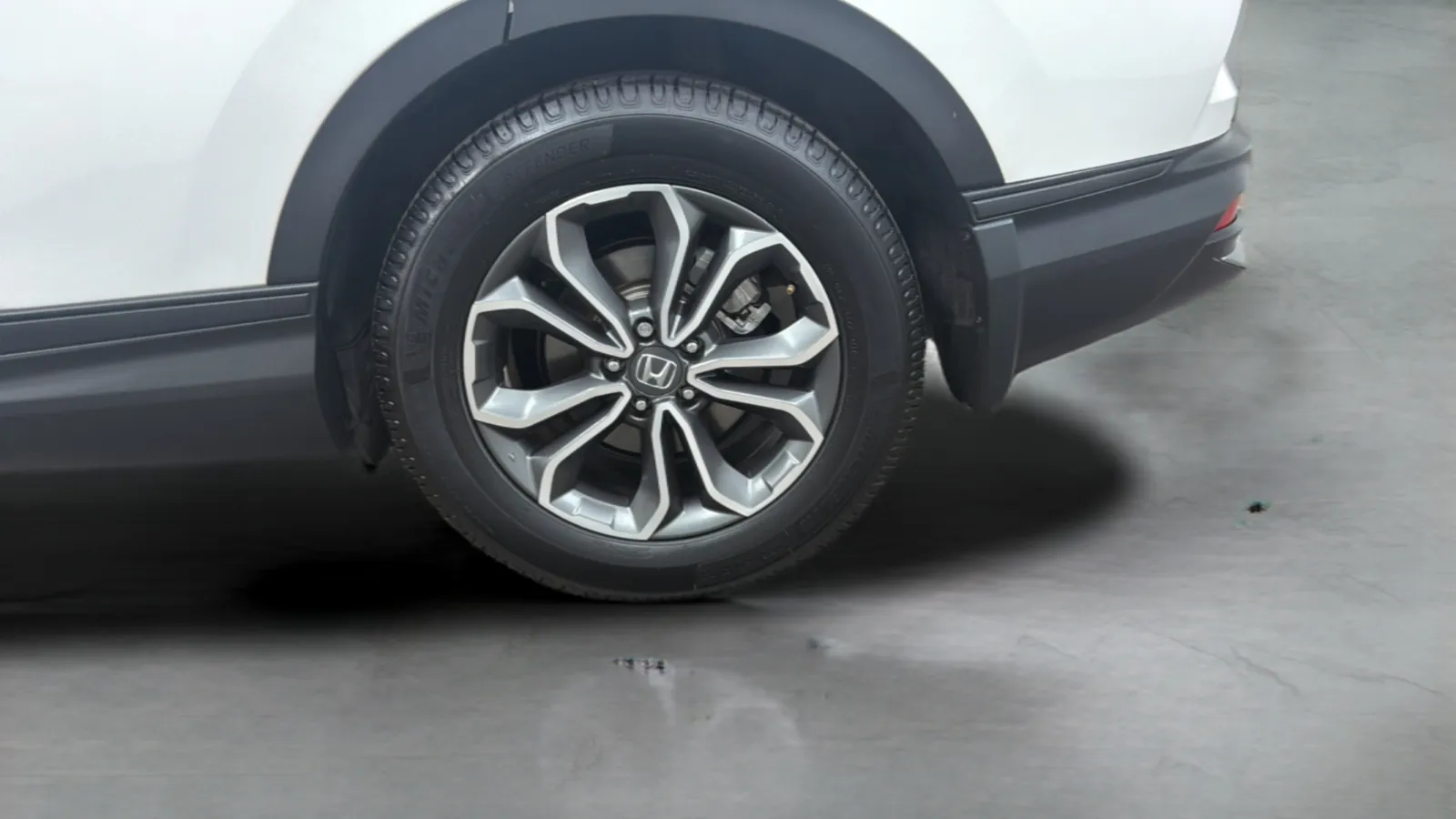 Honda CR-V photo 28