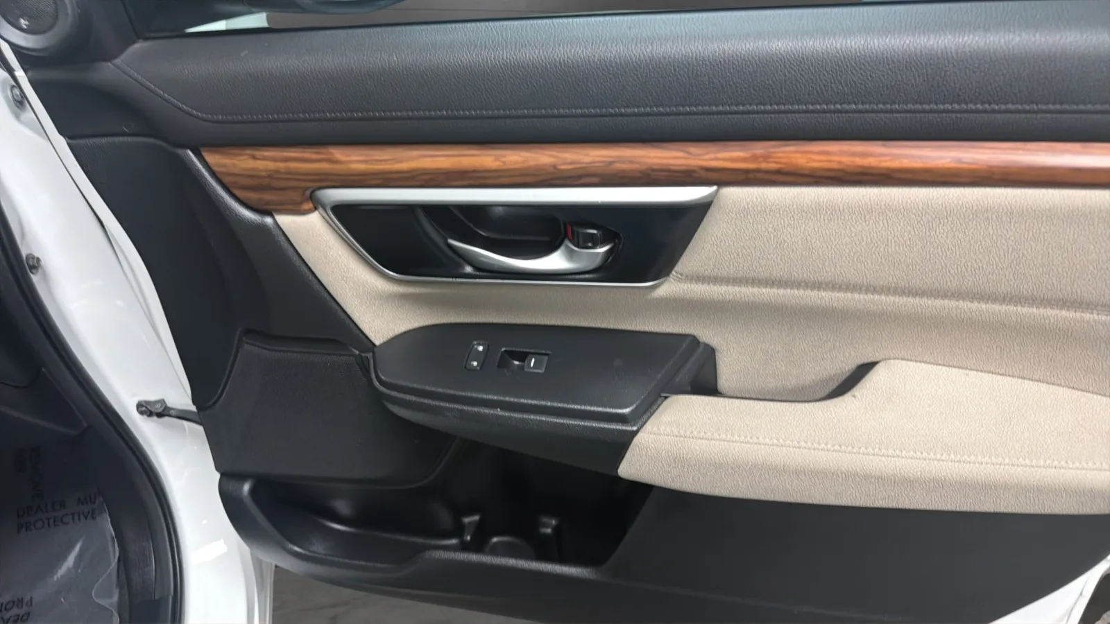 Honda CR-V photo 18