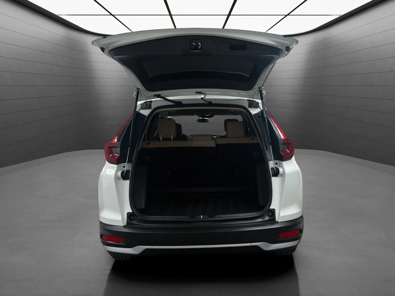 Honda CR-V photo 20