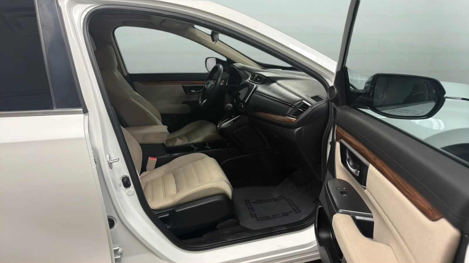 Honda CR-V photo 22
