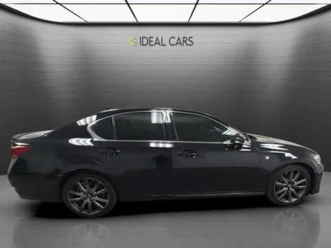 More photos of 2013 Lexus GS 350 at Ideal Cars - Broadway, AZ