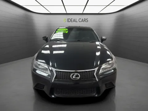 Photos of 2013 Lexus GS 350 for sale in Mesa, AZ at Ideal Cars - Broadway