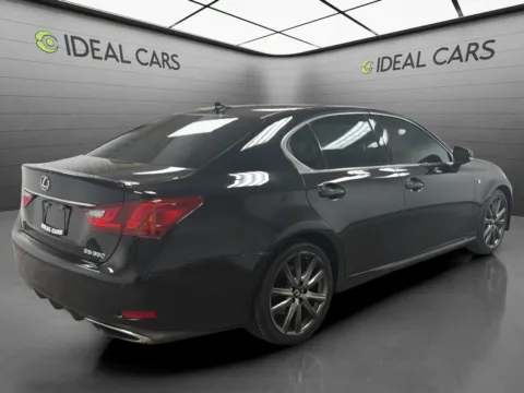 More photos of 2013 Lexus GS 350 at Ideal Cars - Broadway, AZ