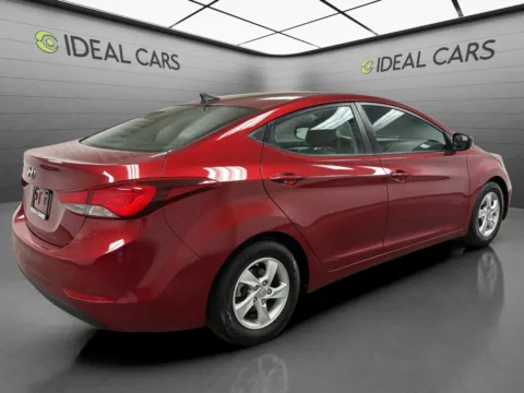 More photos of 2015 Hyundai ELANTRA SE at Ideal Cars - Broadway, AZ