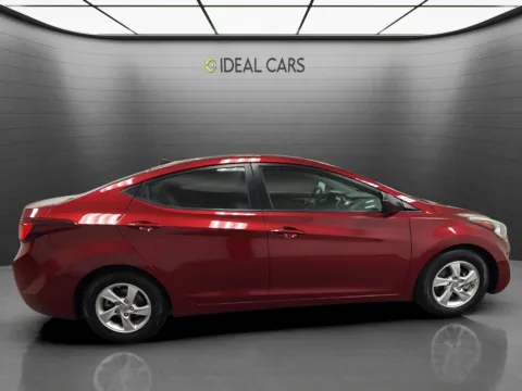 More photos of 2015 Hyundai ELANTRA SE at Ideal Cars - Broadway, AZ