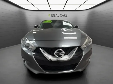 Photos of 2017 Nissan Maxima 3.5 SV for sale in Mesa, AZ at Ideal Cars - Broadway