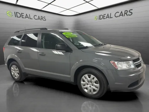 Another view of 2020 Dodge Journey SE Value for sale in Mesa, AZ at Ideal Cars - Broadway