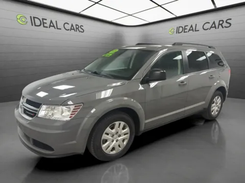 Gray 2020 Dodge Journey SE Value for sale in Mesa, AZ
